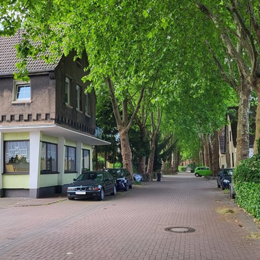 Schönhausen