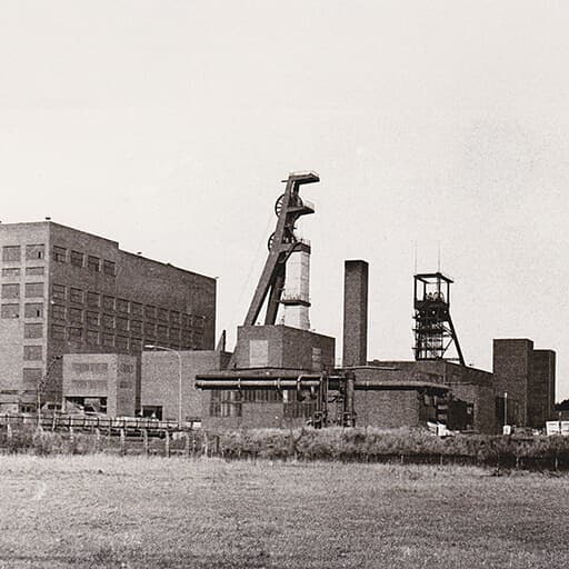 Grimberg 3/4