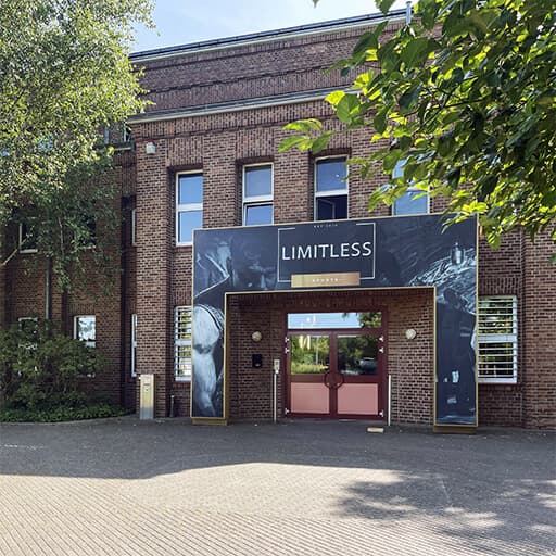 Alte Kolonie