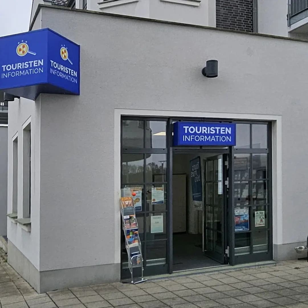 Tourismusbüro