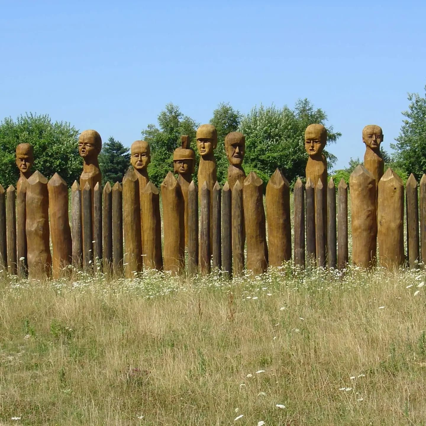 Die Römer