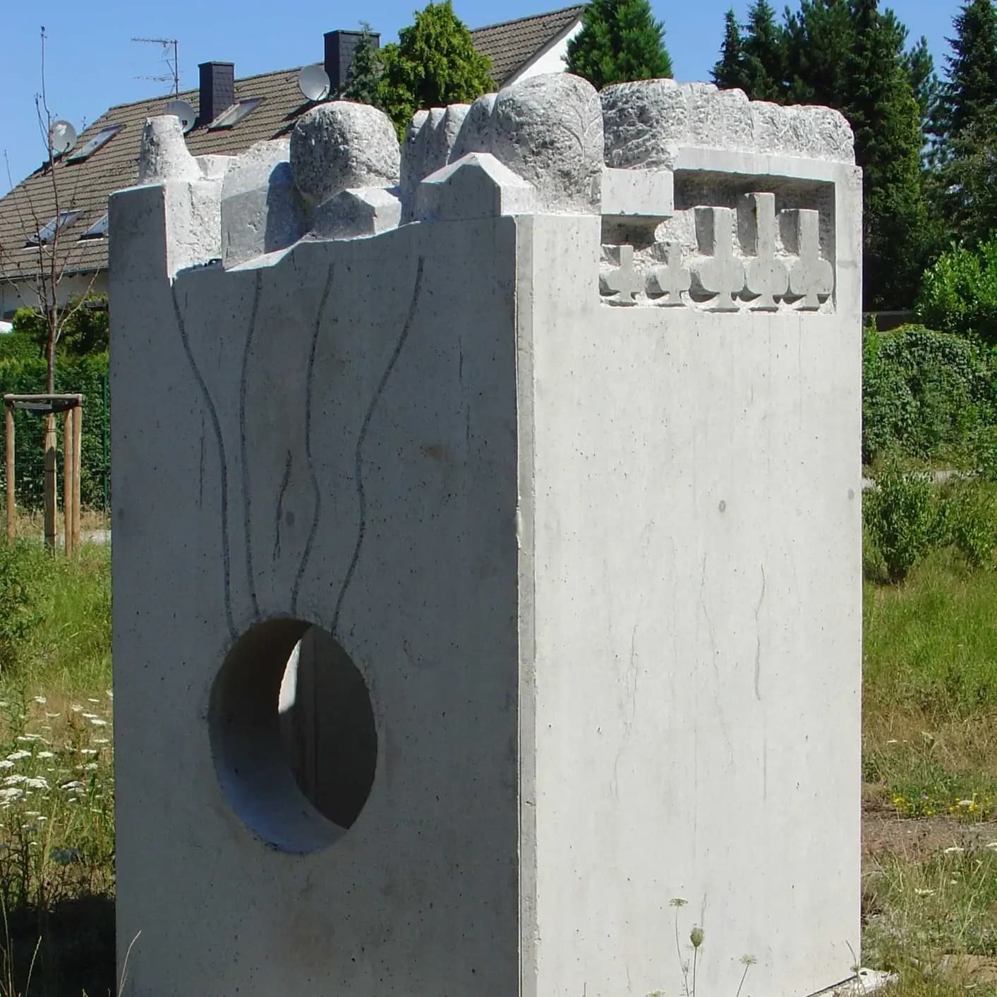 Kuhbach