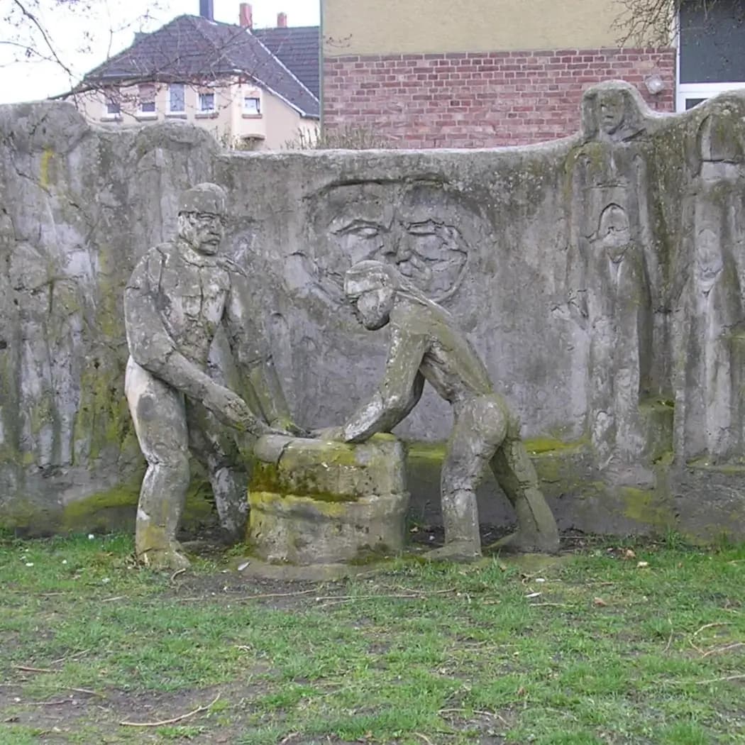 Schichtwechsel