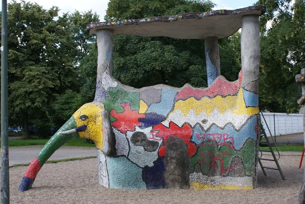 Elefantenturm